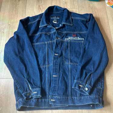 Dada supreme jacket damani - Gem