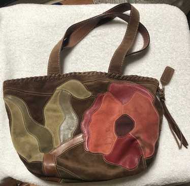 Coach ltd ed poppy - Gem