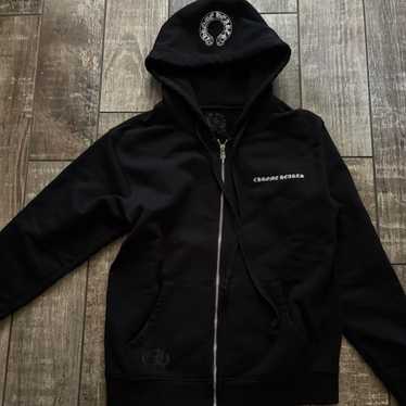 Rare chrome hearts black - Gem
