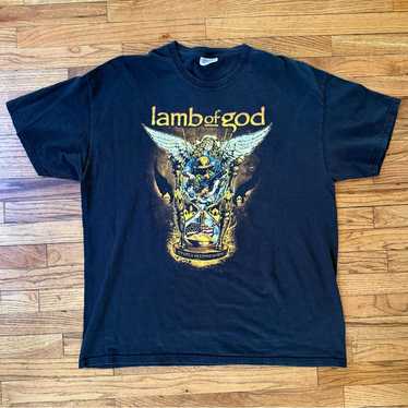 2006 lamb of god - Gem