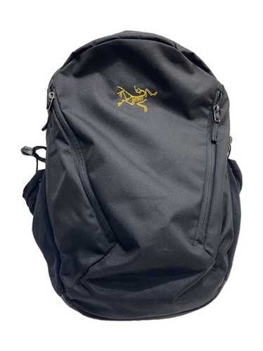 【値下げ】Arc'teryx Mantis 26 ブラック 廃盤 アークテリクス 廃盤 モデル mantis 26 マンティス ブラック