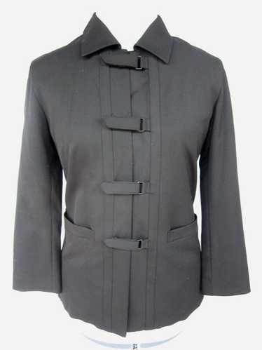 ジャケット・アウター 80s I.S. Issey miyake cotton coat 80s I.S. Issey miyake cotton coat