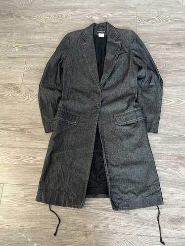 d*9様 ARCHIVE Ann Demeulemeester2003年WILD d*9様 ARCHIVE Ann Demeulemeester2003年WILD