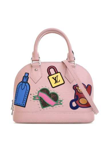 Louis Vuitton - Gem