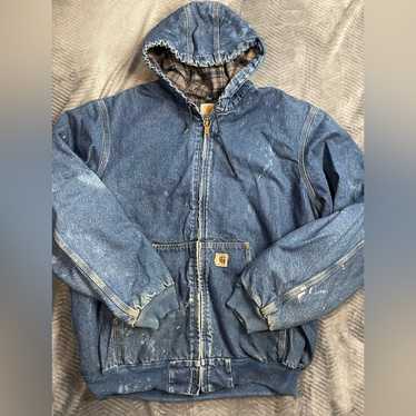 Carhartt denim active - Gem