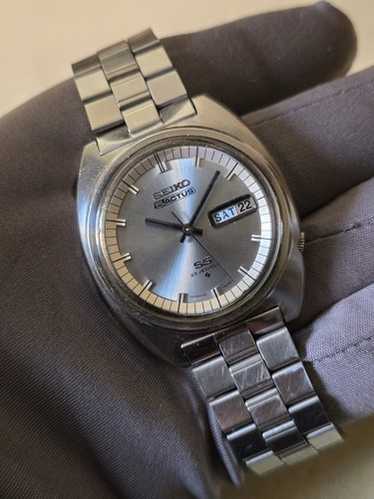 Seiko 5 actus 6106 - Gem
