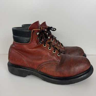 Red wing super sole - Gem