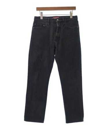 パンツ Supreme reguler Jean black 30 Supreme Regular Jean (FW24) - $158
