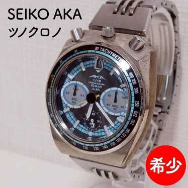 Seiko alba aka bullhead - Gem