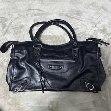 Y2k grunge bag - Gem