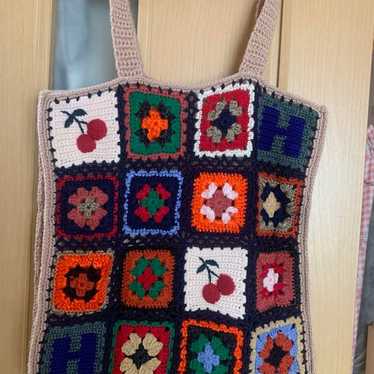 Hysteric glamour bag with - Gem