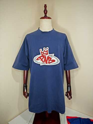 パンツ PNB NATION 90s hiphop PNB Nation jeans, vintage baggy jeans, loose, 90s hip hop