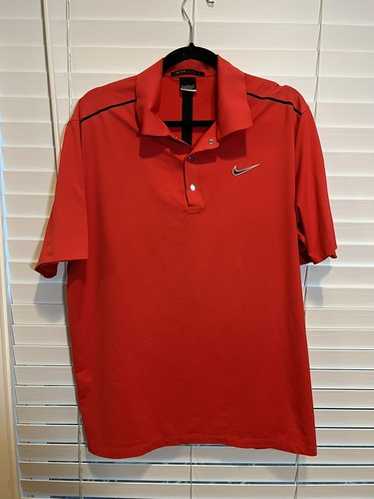 Malbon nike tiger polo - Gem