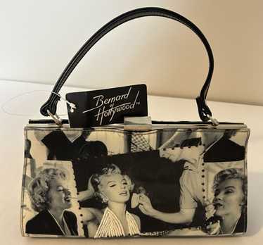 Marilyn monroe bag - Gem