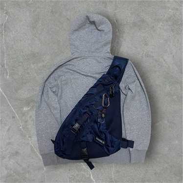 バッグ archive patagonia messenger bag tech y2k archive patagonia messenger bag tech y2k