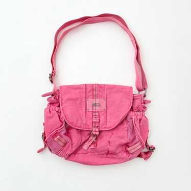 Diesel archive bag - Gem