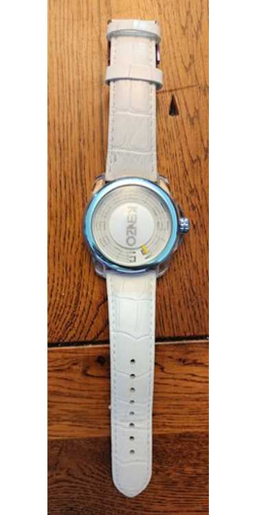 Kenzo watch - Gem