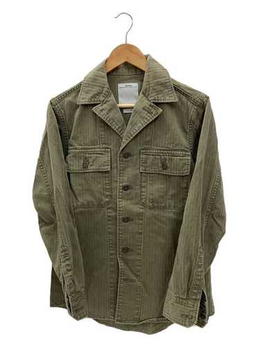 Visvim corduroy jacket - Gem