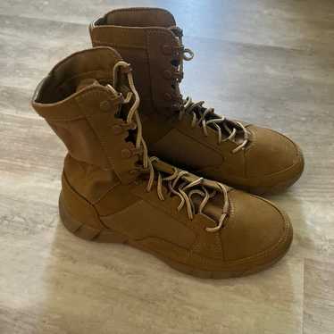 Oakley oakley combat boots - Gem