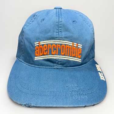 Abercrombie and fitch cap - Gem