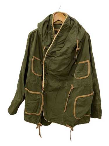 Kapital ring coat - Gem