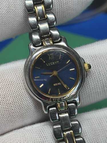 SEIKO lucent 1994年購入 SEIKO lucent 1994年購入