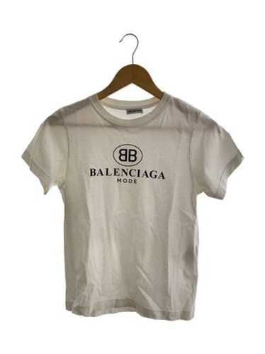 Balenciaga t-shirt s cotton - Gem