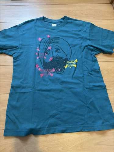 undercover scab shirt Tシャツ アンダーカバー UNDERCOVERISM 2003SS SCAB期 上映会 限定 T