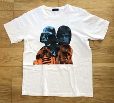 Star wars t-shirt undercover - Gem