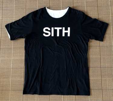 【激レア】UNDERCOVER × STAR WARS リバーシブル Tシャツ UNDERCOVER × STAR WARS リバーシブル Tシャツ