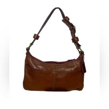 バッグ Coach Bleecker Signature Hobo Shoulder Coach shoulder bag bleecker - Gem