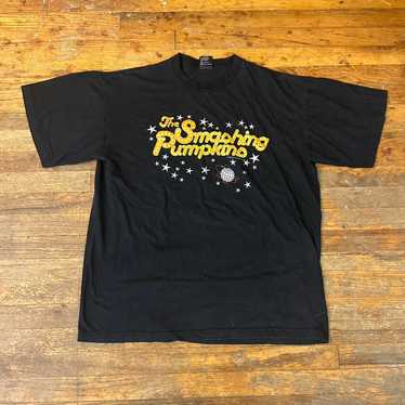 Vintage the smashing pumpkins - Gem