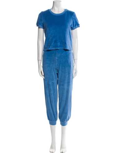 Suzie Kondi スージーコンディ スウェット ロンハーマン The Kismet Crewneck Sweater in Cashmere – Suzie Kondi