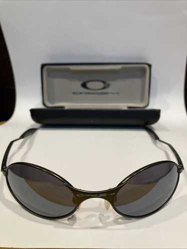 Oakley e wire 90s - Gem
