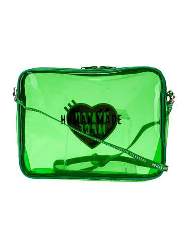 【本物保証 /関税・送料無料】HUMAN MADE 2Way Shoulder Human Made - 2Way Shoulder Bag | HBX - Globally Curated