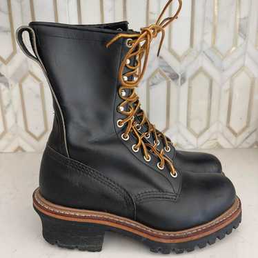 Red wing boots 2218 - Gem