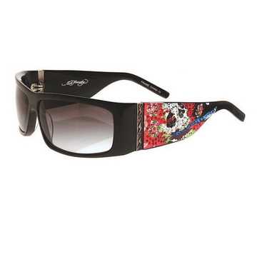 エドハーディ サングラス EHS-009 トラ Ed Hardy Ehs 009 Sunglasses