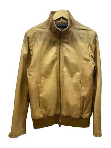 Shama leather jacket - Gem