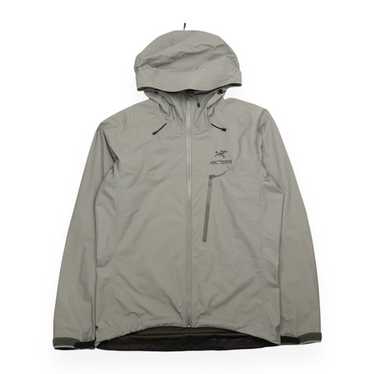 Arcteryx alpha sl jacket - Gem