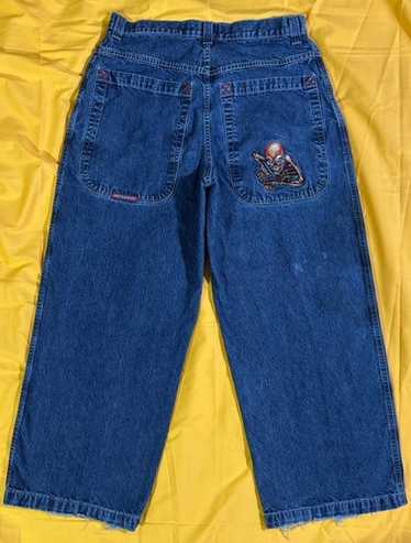 Jnco jeans 36 x - Gem