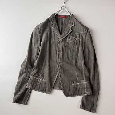 再値下げ。Y'S red label ドッグタグ YZ STORE