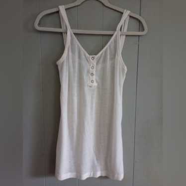 Vintage roxy tank top - Gem