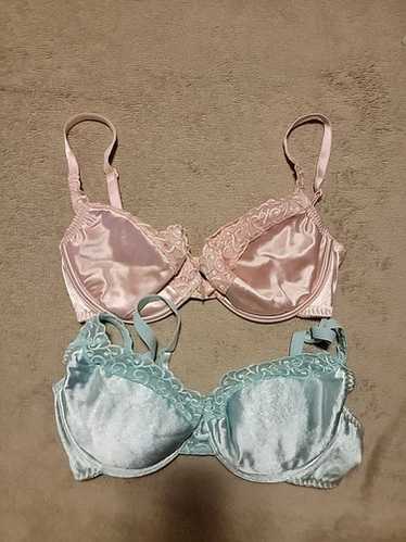 vintage victoria's secret second skin