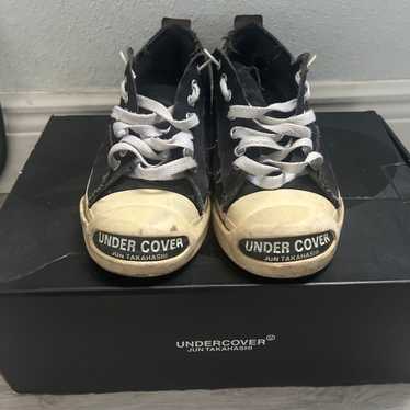 Undercover jack purcell - Gem