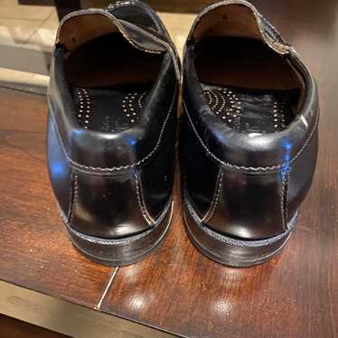 G.H. Bass loafers - Gem