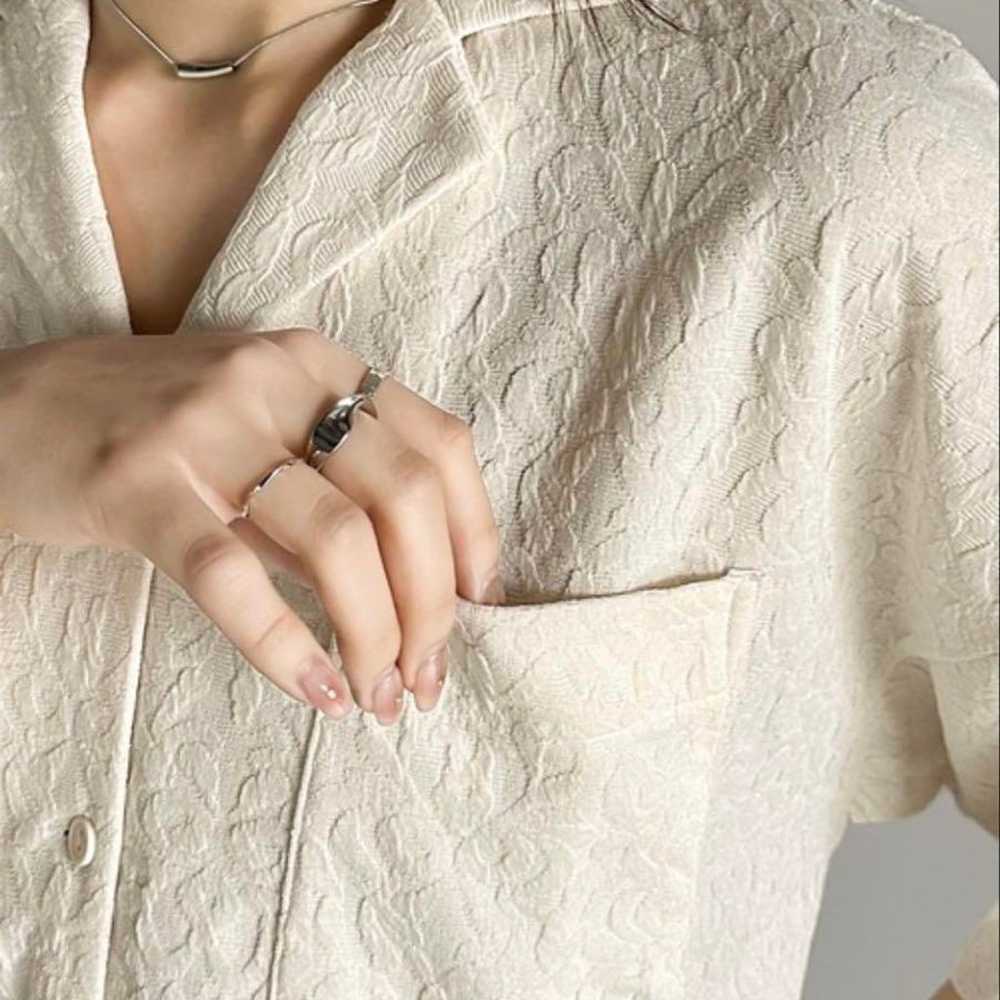 JaVa Collaboration: Retro Men's Style. Jacquard P… - image 2