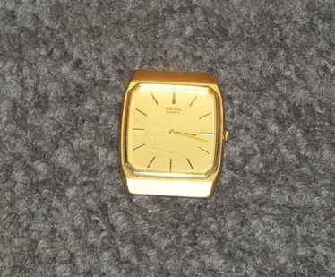 Seiko 1421 5020 credor - Gem