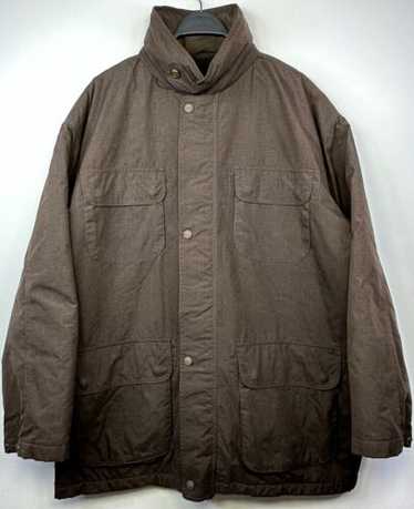 Ermenegildo Zegna MICROTENE ジャケット Zegna Sport Microtene Jacket | Grailed