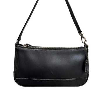 Coach hamptons demi black - Gem