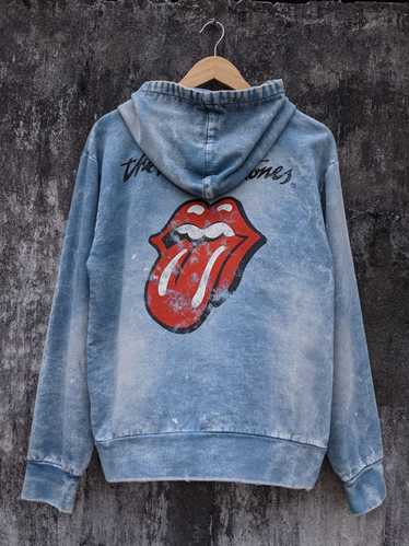 JACKROSE✖️Rolling Stones Long sleeve Jackrose rolling stones - Gem